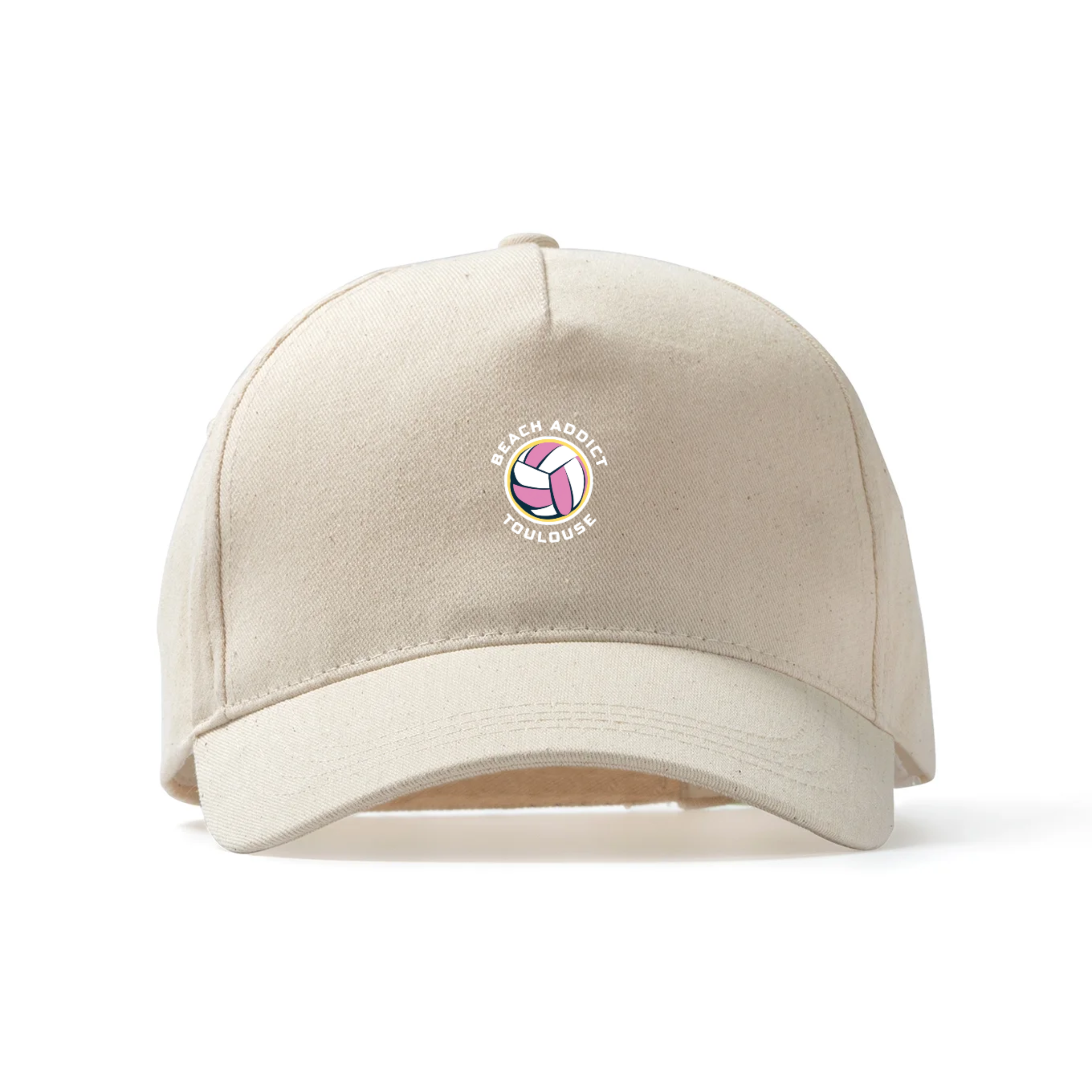 Casquette vue 1