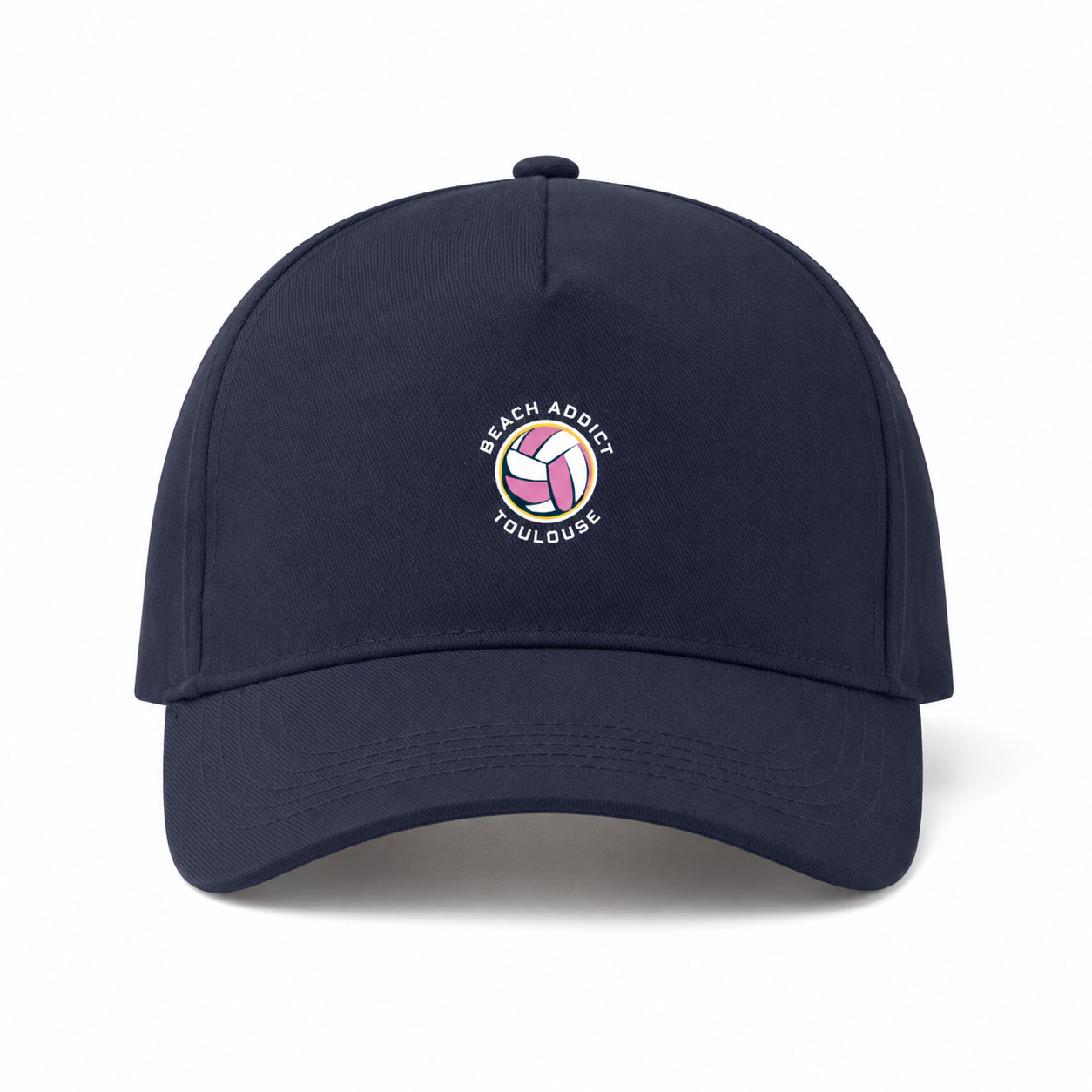 Casquette vue 2