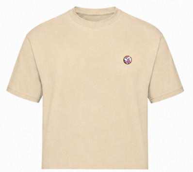 T-shirt vue 1