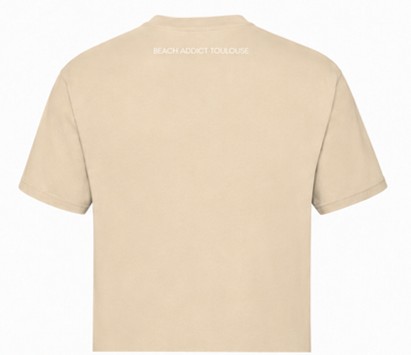 T-shirt vue 2