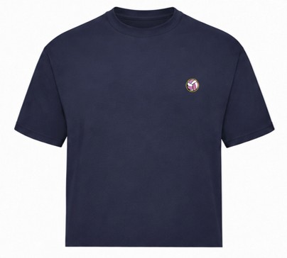 T-shirt vue 3